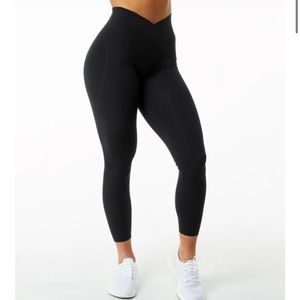 Alphalete Surface Power Leggings